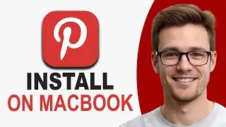 How To INSTALL Pinterest On Macbook (2026 Guide)