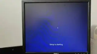 Upgrading a computer to Windows 11 that does not meet the minimum requirements, set by Microsoft.