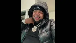 Big Yavo Type Beat 2023 "Try too Hard"