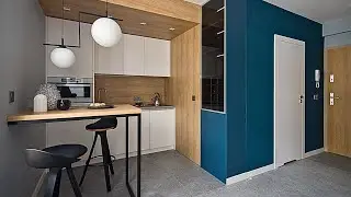 15 Cabinetry and DIY ideas to transform small kitchen's appeal