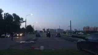 Clubturbo Чемпионат ЮФО по Дрэг-рейсингу.