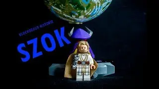 SZOK - Klockowy Film Pełnometrażowy
