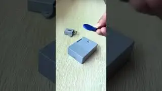 Tap to unlock drawer lock || Unlock kit || megnetic unlock door kit
