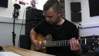 PRS / Paul Reed Smith McCarty 594 Singlecut SC594 | Demo