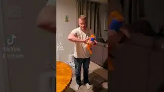 How to shotgun a beer with Shotfun Shotgun
