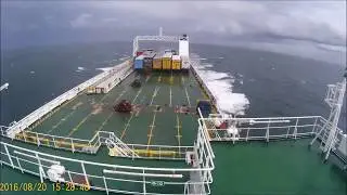 Seatruck Progress