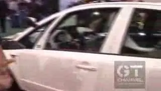 SEMA 2007 Video Coverage 5 of 8 by GT Channel