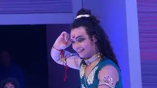 Kathak - Devi Vandana II Vishal Krishna at Bengal Classical Music Festival in 2013
