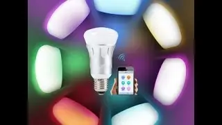 Meizu X Light Plus Smart LED Light Bulb Review