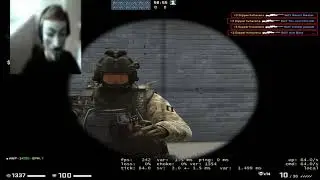 Valve добавила пушку. Игроки: