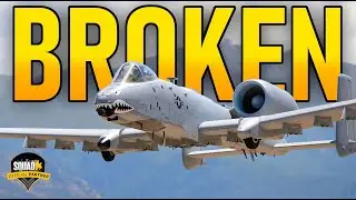 THIS SQUAD ASSET IS BROKEN!! 😡💢 -  Squad 4.3