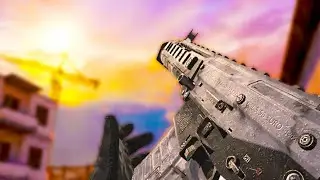 Call of Duty MW2: ACR Multiplayer Gameplay (No Commentary)