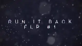 🔥 FREE TRAP FLP | SNAVS x FABIAN MAZUR STYLE FLP | RUN IT BACK | 🔥