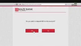 GTA Online: How to Deposit Money in a ATM Quick and Easy (tips and tricks)