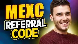 ✅ MEXC Referral Code | Best MEXC Referral ID for New Users 2026