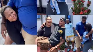 Women Lifting men to win Dollars.  