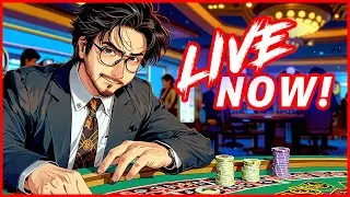 🔴 Which Evo Wants These 150 Spins Ay!?