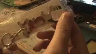 Посылка из Китая #29 Суарез открывалка