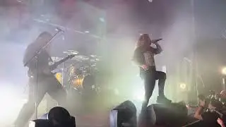 ##### (5diez) - Новые пророки (06.04.2024) г. Москва, клуб Урбан