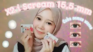 REVIEW SOFTLENS X2 I SCREAM 15,5MM CHECK !!!