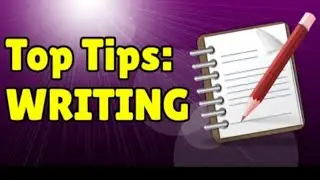 How to improve your writing _how to use 604 and 605 markle.lesson no 4