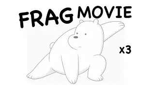 fragmovie x3
