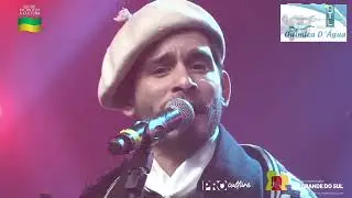 Basilio Magos (chamamé) - Ernestito Montiel y el Cuarteto Santa Ana