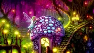 Narsilion - A Night In Fairyland