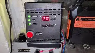 Activation of the air raid warning system in Ukraine