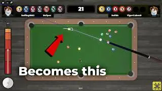 How I Made An Undetected Cheat For 8 Ball Pool
