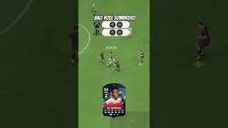 How to DESTROY your opponent in FC24 🤫🔥