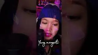 Penjaga Hatiku #cantik #concert #sing #singing #galaubrutal #karaokesongs #kliniksenitvofficial