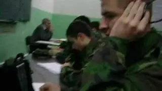 UTM Томаш Радист Военка