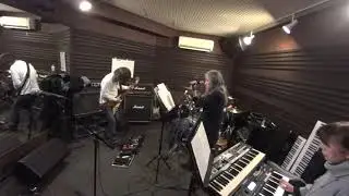 02 Incubus / Witch's Shot