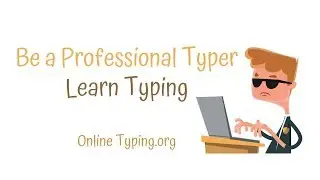 Online Typing Test