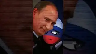 #countryhumans Presiden & Countryhumansnya masing masing🤣🤣