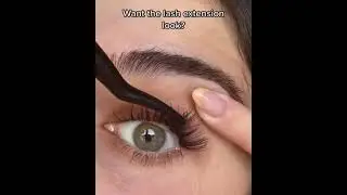 ONLYCANAS Factory Price Premium Cashmere Artificial Eyelashes Segmented DIY Eyelashes Production