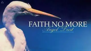 Faith No More - Midlife Crisis 432hz