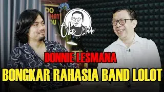 OKE MADE – Tidak Kepingin (Terpikir) Jadi 