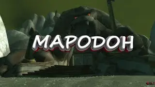 Мародон  - WoW Classic