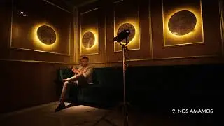 Janco Janner - Nos Amamos (Visualizer)