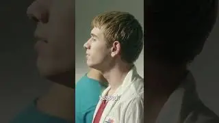 Gay movie + audiobook = true love