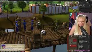 The correct way to pronounce Karamja