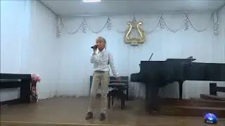Клименко София - ЗАРУБЕЖНАЯ ЭСТРАДА