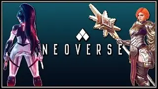 Slay The Spire With Korean Waifus - NEOVERSE