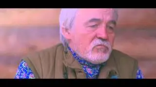 Николай Подрезов гончар