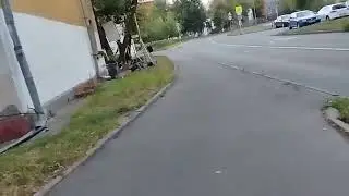 У нас снимают фильм
