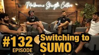Switching To Sumo | Ep. 132