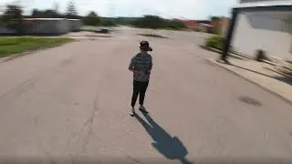 Flipity Rolls | Eagle Chase | Park & Fly - FPV Drone