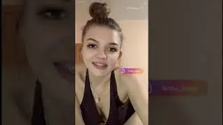 🍭Dasha Simka 🍭's1231@BIGO LIVE TV🇷🇺Russia